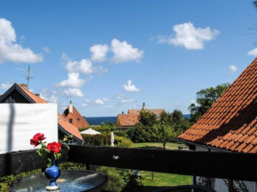 Holiday home Svaneke XXV